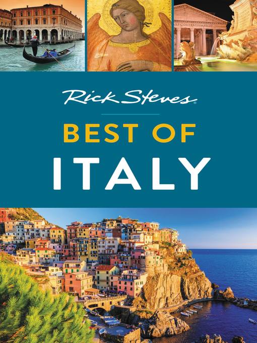Title details for Rick Steves Best of Italy by Rick Steves - Available